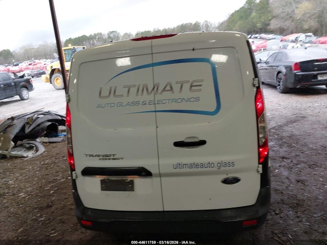 2021 Ford Transit Connect Xl მანქანა იყიდება აუქციონზე, vin: NM0LS7E24M1483936, აუქციონის ნომერი: 44611759