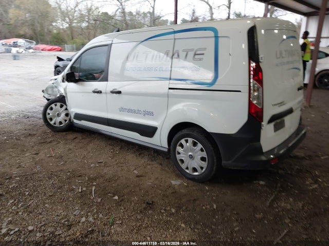 2021 Ford Transit Connect Xl მანქანა იყიდება აუქციონზე, vin: NM0LS7E24M1483936, აუქციონის ნომერი: 44611759