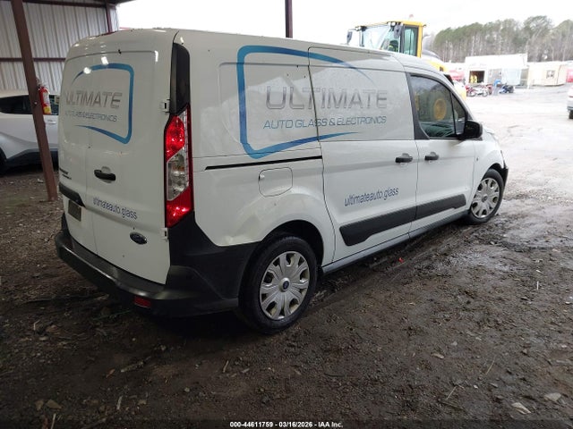2021 Ford Transit Connect Xl მანქანა იყიდება აუქციონზე, vin: NM0LS7E24M1483936, აუქციონის ნომერი: 44611759