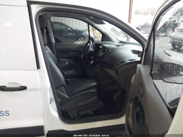 2021 Ford Transit Connect Xl მანქანა იყიდება აუქციონზე, vin: NM0LS7E24M1483936, აუქციონის ნომერი: 44611759