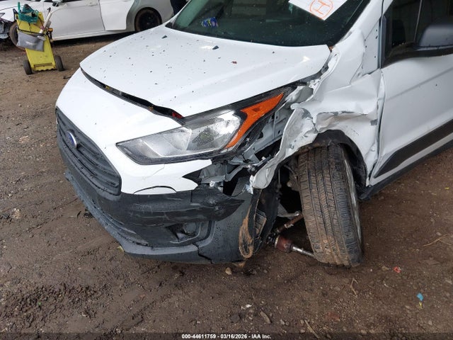 2021 Ford Transit Connect Xl მანქანა იყიდება აუქციონზე, vin: NM0LS7E24M1483936, აუქციონის ნომერი: 44611759