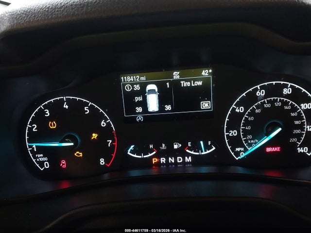2021 Ford Transit Connect Xl მანქანა იყიდება აუქციონზე, vin: NM0LS7E24M1483936, აუქციონის ნომერი: 44611759