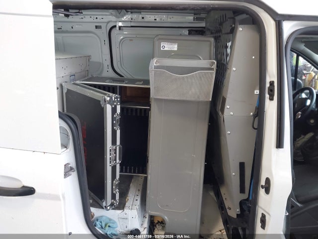 2021 Ford Transit Connect Xl მანქანა იყიდება აუქციონზე, vin: NM0LS7E24M1483936, აუქციონის ნომერი: 44611759