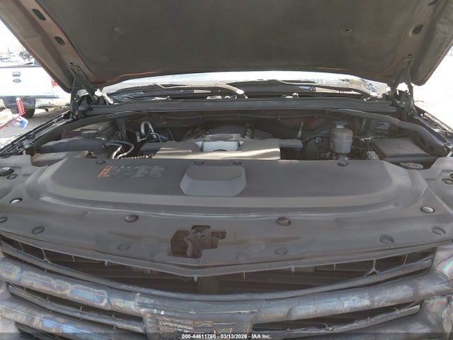 Продажа на аукционе авто 2020 Cadillac Escalade 4wd Platinum, vin: 1GYS4DKJ3LR167800, номер лота: 44611760