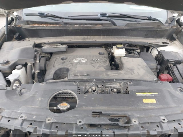 5N1AL0MMXFC536806 Infiniti QX60