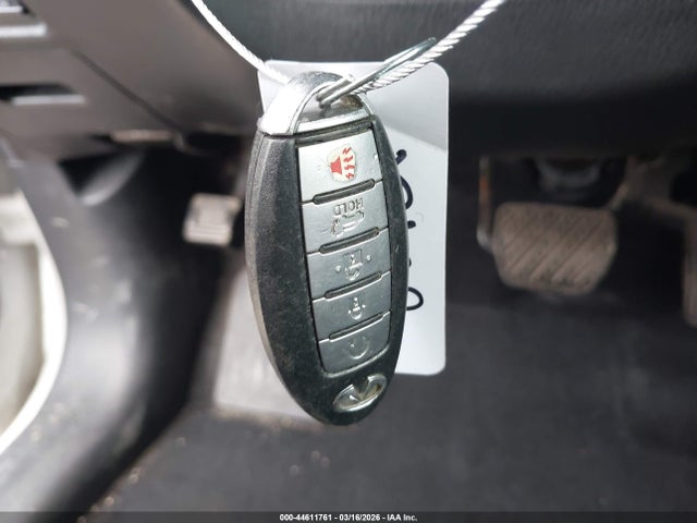 5N1AL0MMXFC536806 Infiniti QX60