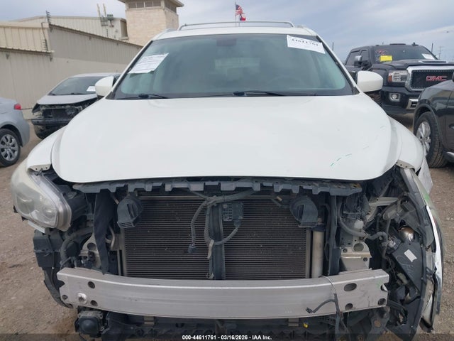 5N1AL0MMXFC536806 Infiniti QX60