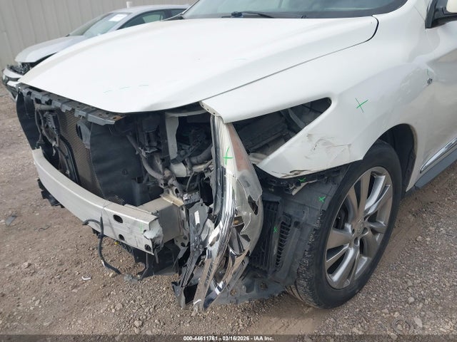 5N1AL0MMXFC536806 Infiniti QX60