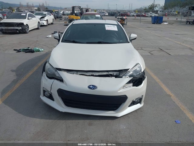Subaru Brz Limited 2014 JF1ZCAC17E9602296 Image 13