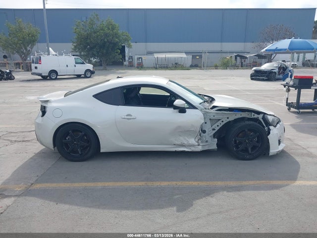 Subaru Brz Limited 2014 JF1ZCAC17E9602296 Image 14