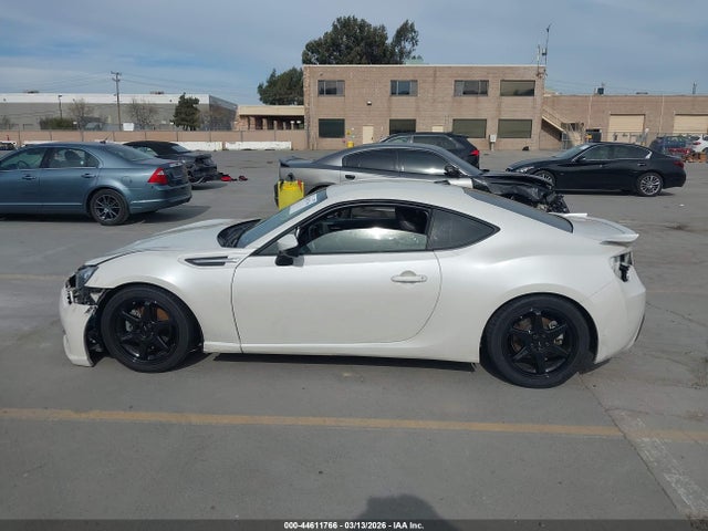 Subaru Brz Limited 2014 JF1ZCAC17E9602296 Image 15