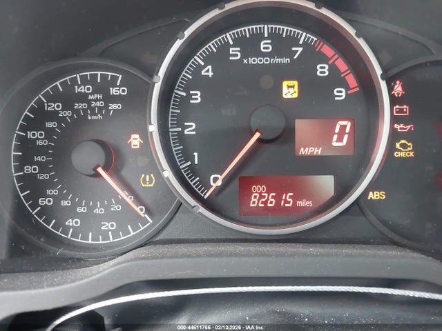 Subaru Brz Limited 2014 JF1ZCAC17E9602296 Image 16
