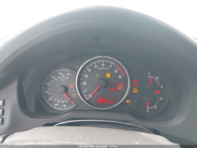 Subaru Brz Limited 2014 JF1ZCAC17E9602296 Image 7