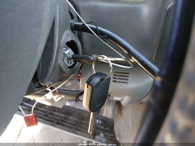 2004 FORD F-250 1FTNW21P54ED06776 Photo 10