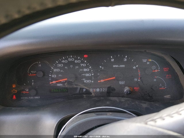 2004 FORD F-250 1FTNW21P54ED06776 Photo 6