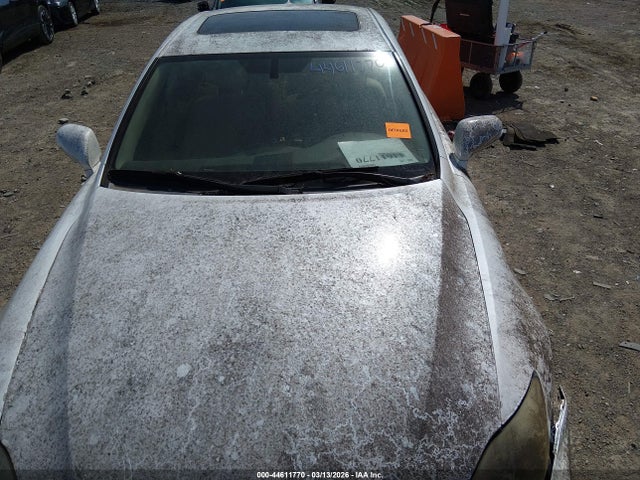 Продаж на аукціоні авто 2010 Lexus Is 250, vin: JTHCF5C23A2032872, номер лоту: 44611770