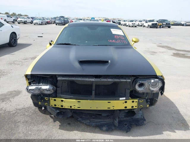 Aukcja sprzedaży 2021 Dodge Challenger R/t Scat Pack Widebody, vin: 2C3CDZFJ6MH590121, numer aukcji: 44611771