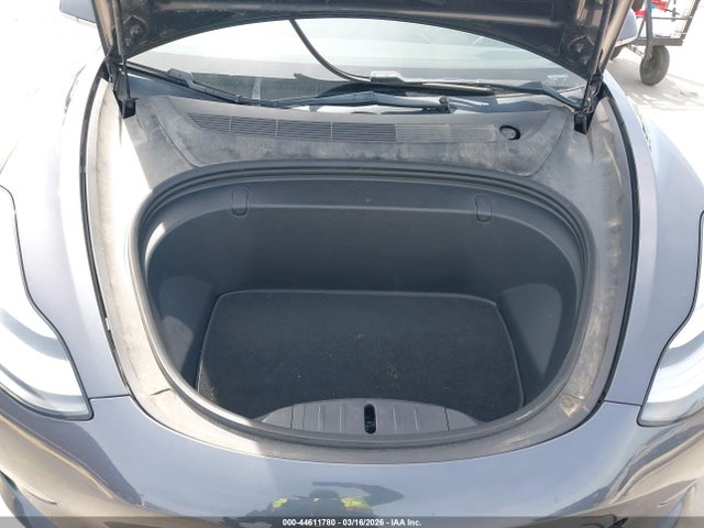 Aukcja sprzedaży 2018 Tesla Model 3 Long Range/mid Range, vin: 5YJ3E1EA5JF151666, numer aukcji: 44611780