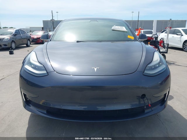 Aukcja sprzedaży 2018 Tesla Model 3 Long Range/mid Range, vin: 5YJ3E1EA5JF151666, numer aukcji: 44611780