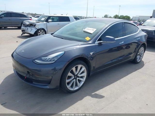 Aukcja sprzedaży 2018 Tesla Model 3 Long Range/mid Range, vin: 5YJ3E1EA5JF151666, numer aukcji: 44611780