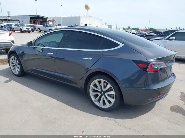 Aukcja sprzedaży 2018 Tesla Model 3 Long Range/mid Range, vin: 5YJ3E1EA5JF151666, numer aukcji: 44611780