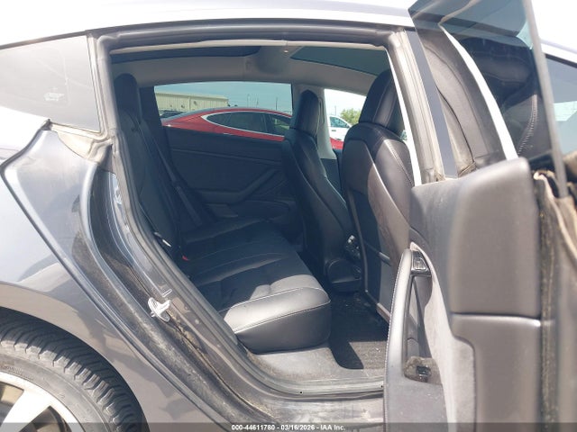 Aukcja sprzedaży 2018 Tesla Model 3 Long Range/mid Range, vin: 5YJ3E1EA5JF151666, numer aukcji: 44611780