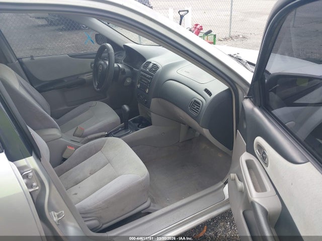 44611781 :رقم المزاد ، JM1BJ225320633217 vin ، 2002 Mazda Protege Dx/es/lx مزاد بيع
