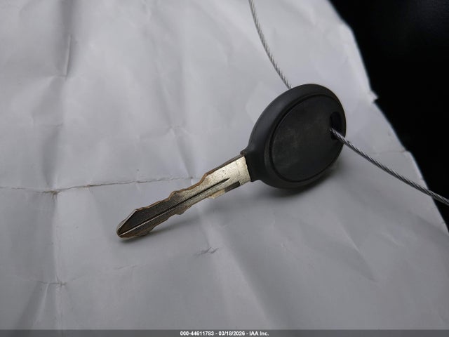 Aukcja sprzedaży 2016 Jeep Patriot Sport, vin: 1C4NJPBB9GD810031, numer aukcji: 44611783