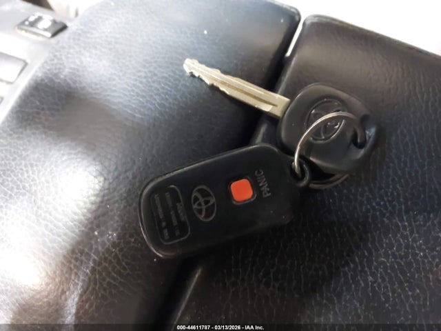 2006 TOYOTA 4RUNNER JTEBT17R468032157 Photo 10