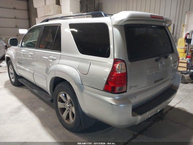 2006 TOYOTA 4RUNNER JTEBT17R468032157 Photo 2