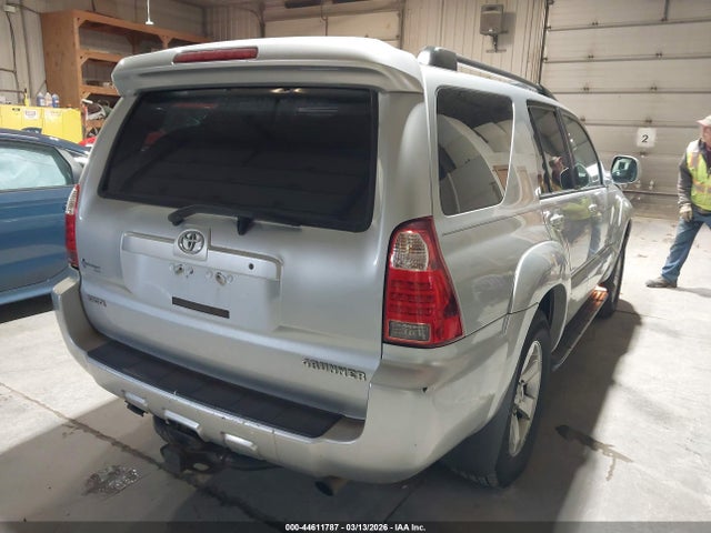2006 TOYOTA 4RUNNER JTEBT17R468032157 Photo 3