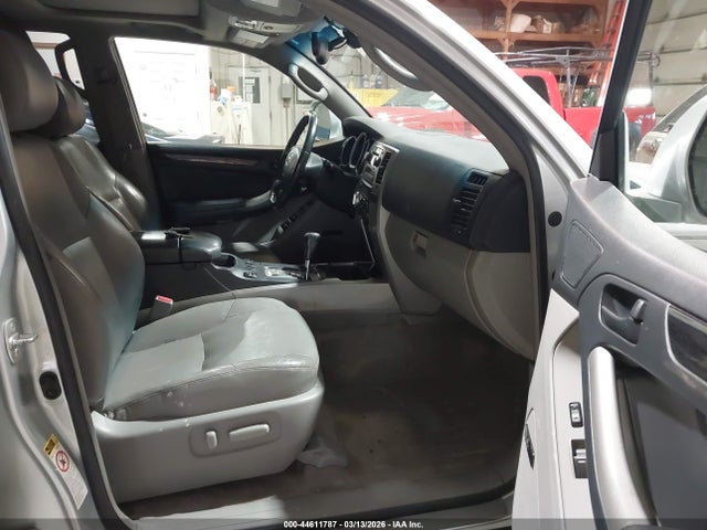 2006 TOYOTA 4RUNNER JTEBT17R468032157 Photo 4