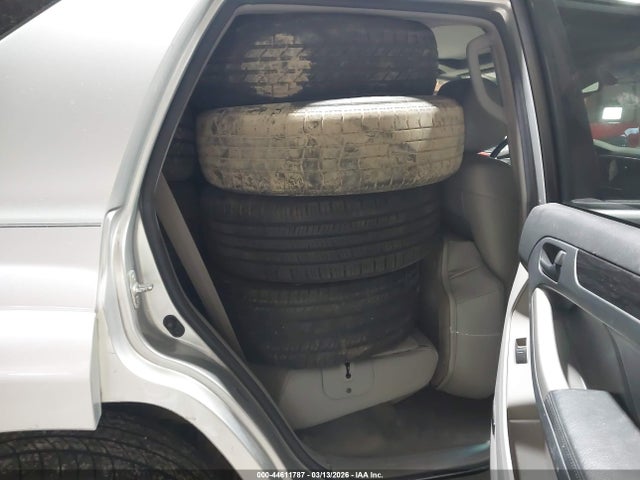2006 TOYOTA 4RUNNER JTEBT17R468032157 Photo 7