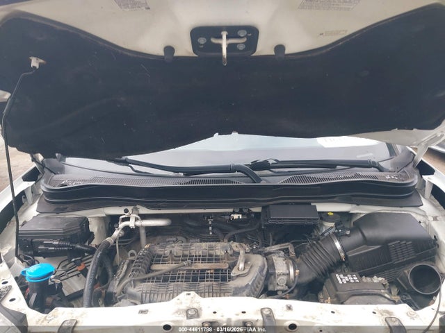 Aukcja sprzedaży 2016 Honda Pilot Ex, vin: 5FNYF6H31GB069939, numer aukcji: 44611788