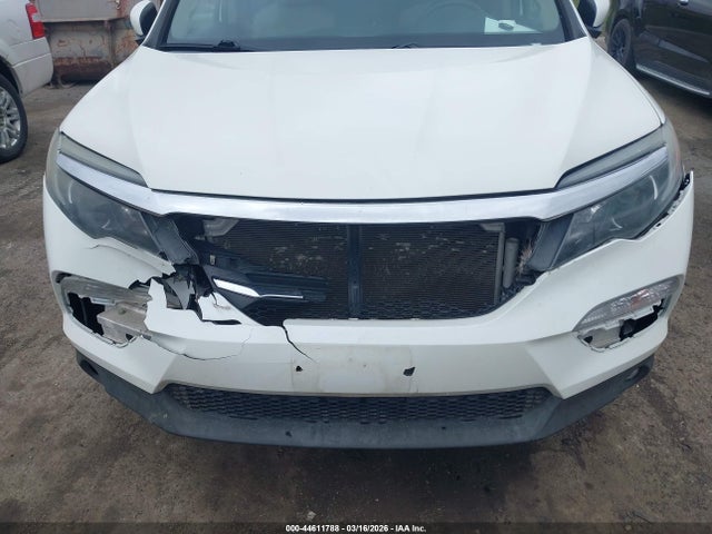 Aukcja sprzedaży 2016 Honda Pilot Ex, vin: 5FNYF6H31GB069939, numer aukcji: 44611788