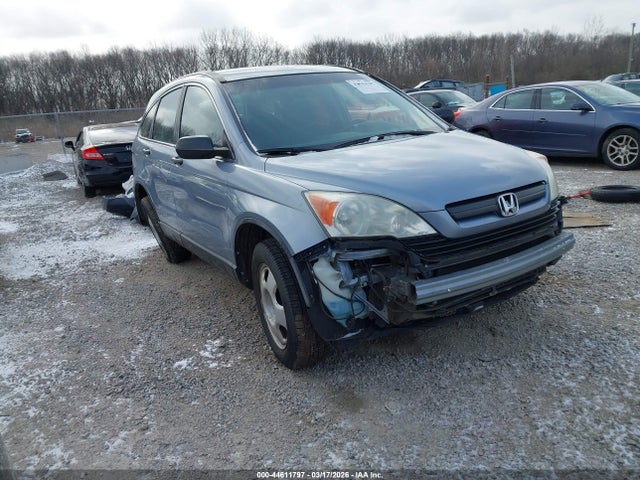 Продажа на аукционе авто 2007 Honda Cr-v Lx, vin: 5J6RE48387L018828, номер лота: 44611797