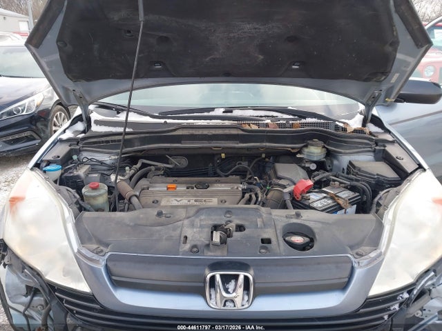 Aukcja sprzedaży 2007 Honda Cr-v Lx, vin: 5J6RE48387L018828, numer aukcji: 44611797