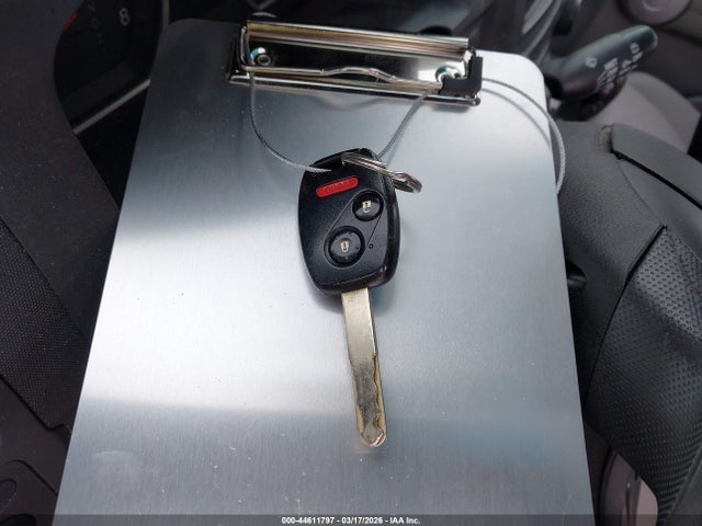 Aukcja sprzedaży 2007 Honda Cr-v Lx, vin: 5J6RE48387L018828, numer aukcji: 44611797