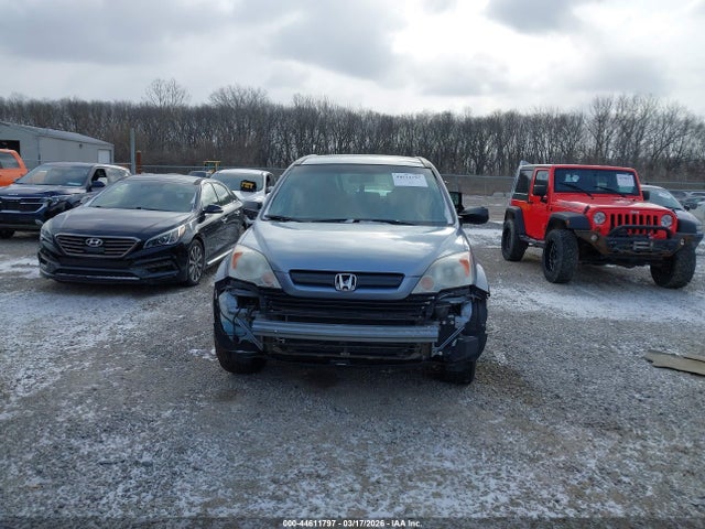 Aukcja sprzedaży 2007 Honda Cr-v Lx, vin: 5J6RE48387L018828, numer aukcji: 44611797