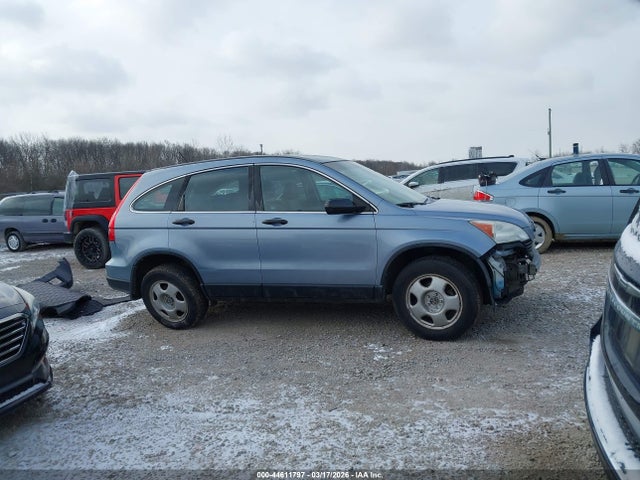 Aukcja sprzedaży 2007 Honda Cr-v Lx, vin: 5J6RE48387L018828, numer aukcji: 44611797