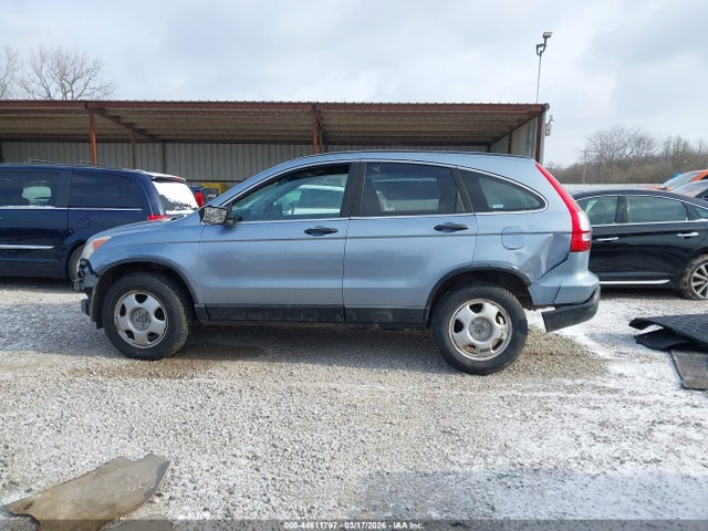 Aukcja sprzedaży 2007 Honda Cr-v Lx, vin: 5J6RE48387L018828, numer aukcji: 44611797