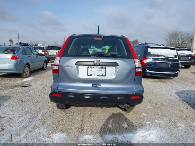 Aukcja sprzedaży 2007 Honda Cr-v Lx, vin: 5J6RE48387L018828, numer aukcji: 44611797