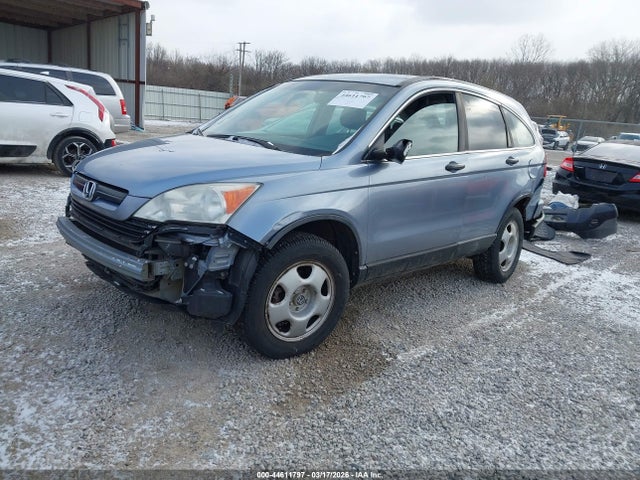 Aukcja sprzedaży 2007 Honda Cr-v Lx, vin: 5J6RE48387L018828, numer aukcji: 44611797