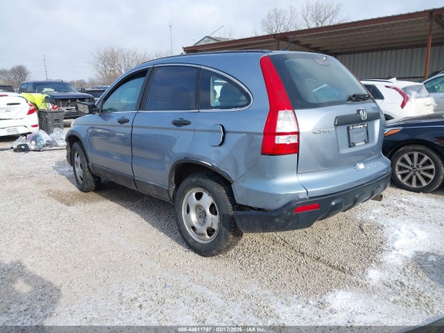 Aukcja sprzedaży 2007 Honda Cr-v Lx, vin: 5J6RE48387L018828, numer aukcji: 44611797