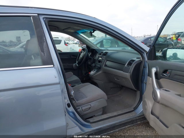 Aukcja sprzedaży 2007 Honda Cr-v Lx, vin: 5J6RE48387L018828, numer aukcji: 44611797