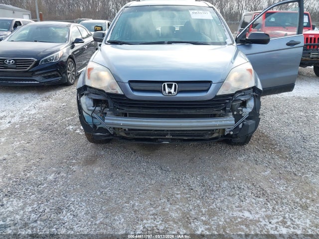 Aukcja sprzedaży 2007 Honda Cr-v Lx, vin: 5J6RE48387L018828, numer aukcji: 44611797
