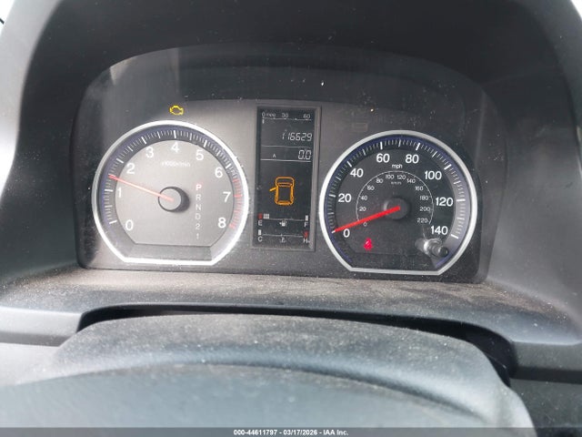 Aukcja sprzedaży 2007 Honda Cr-v Lx, vin: 5J6RE48387L018828, numer aukcji: 44611797