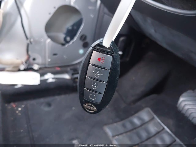 5N1BT3BB8NC685785 Nissan Rogue Sv Intelligent Awd