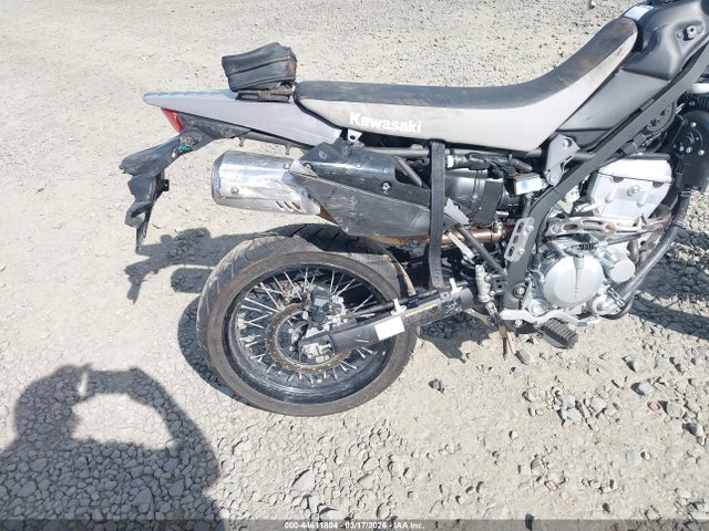 2025 Kawasaki Klx300 S მანქანა იყიდება აუქციონზე, vin: ML5LXBG19SDA38001, აუქციონის ნომერი: 44611804