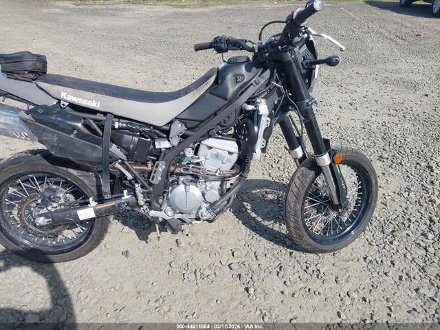 2025 Kawasaki Klx300 S მანქანა იყიდება აუქციონზე, vin: ML5LXBG19SDA38001, აუქციონის ნომერი: 44611804